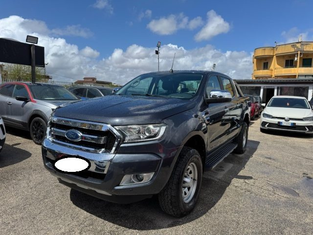 FORD Ranger usata, con Airbag laterali