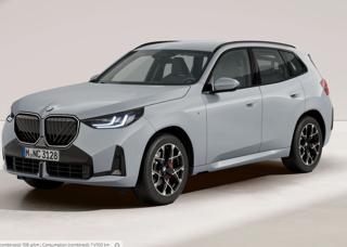 BMW X3 usata, con Airbag