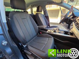 AUDI A4 usata, con Cruise Control