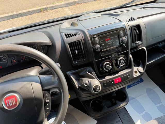 FIAT Ducato usata 12