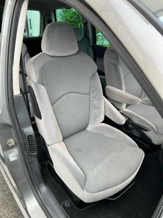 PEUGEOT 807 usata, con Cruise Control