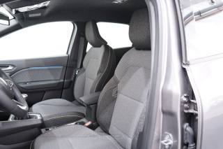RENAULT Captur usata, con Servosterzo