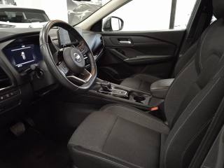 NISSAN Qashqai usata, con Cerchi in lega