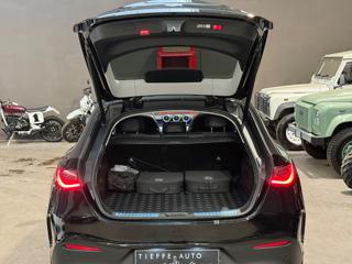 MERCEDES-BENZ GLC 300 usata, con Trazione integrale