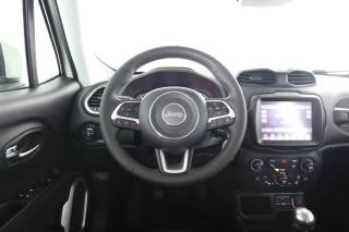 JEEP Renegade usata 5