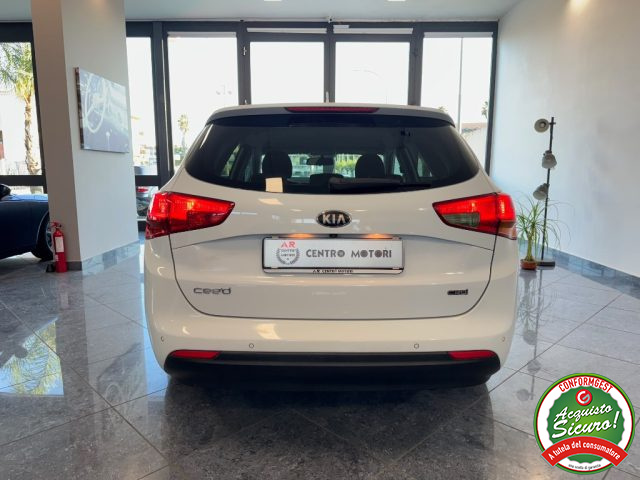 KIA cee