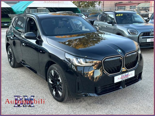 BMW X3 usata, con ABS