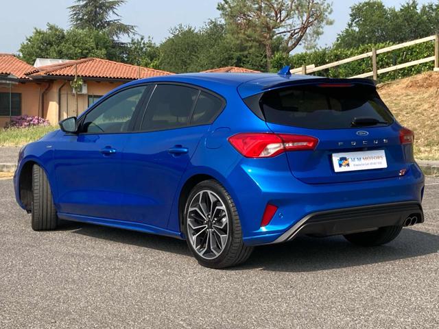 FORD Focus usata, con Autoradio