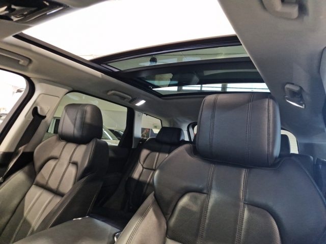 LAND ROVER Range Rover Sport usata, con Controllo automatico clima