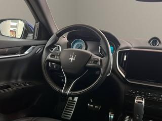 MASERATI Ghibli usata, con USB