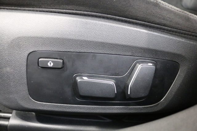 BMW 420 usata, con Controllo elettronico della corsia