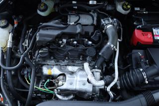 FORD Focus usata, con Schermo multifunzione interamente digitale