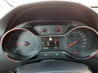 OPEL Crossland X usata, con Boardcomputer