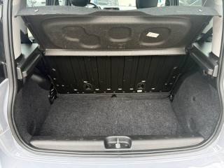 FIAT Panda usata, con Fendinebbia