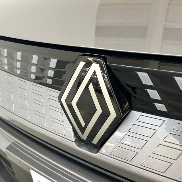 RENAULT Captur usata, con Sensore di pioggia