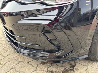 VOLKSWAGEN Golf usata, con Antifurto