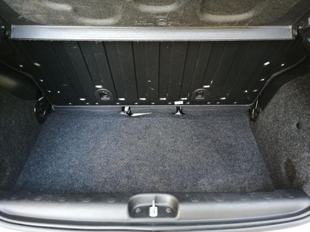 FIAT Panda usata, con ESP