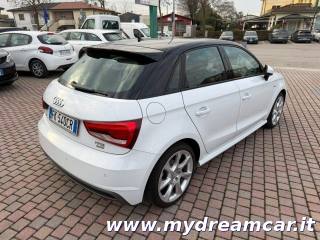 AUDI A1 usata, con Autoradio