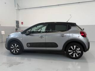CITROEN C3 usata, con Climatizzatore