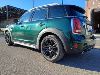 MINI Countryman usata, con Fari LED