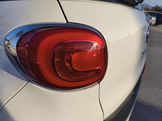 FIAT 500L usata, con Cruise Control