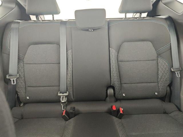 RENAULT Captur usata, con Immobilizzatore elettronico