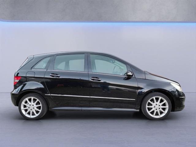 MERCEDES-BENZ B 150 usata 19