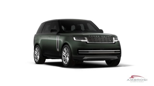 LAND ROVER Range Rover usata 0