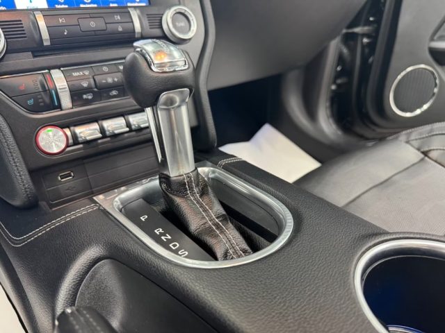 FORD Mustang usata, con Servosterzo