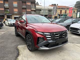 HYUNDAI Tucson usata, con Airbag Passeggero