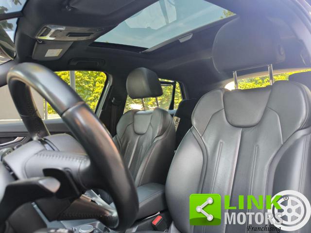 AUDI Q2 usata, con Airbag laterali