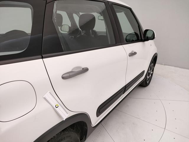 FIAT 500 usata, con Streaming musicale integrato