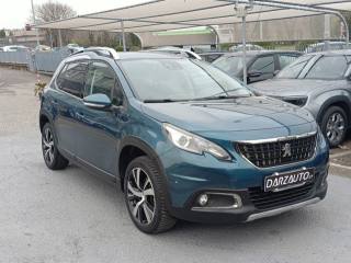 PEUGEOT 2008 usata, con Airbag laterali