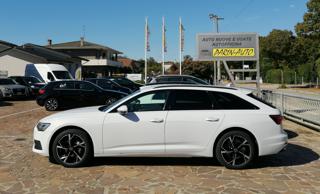 AUDI A6 usata, con Airbag