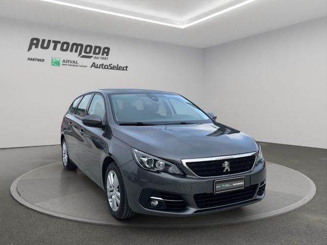 PEUGEOT 308 usata, con Airbag laterali