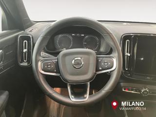 VOLVO XC40 usata, con ESP