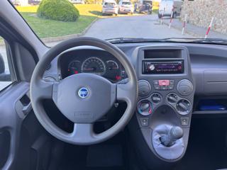 FIAT Panda usata, con Servosterzo