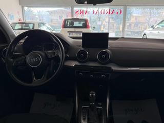 AUDI Q2 usata, con Immobilizzatore elettronico