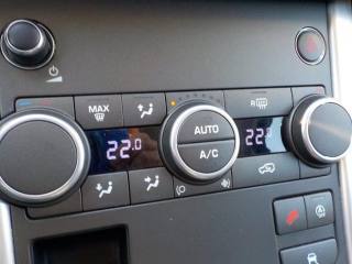 LAND ROVER Range Rover Evoque usata, con MP3
