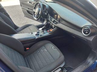 ALFA ROMEO Giulia usata, con Autoradio
