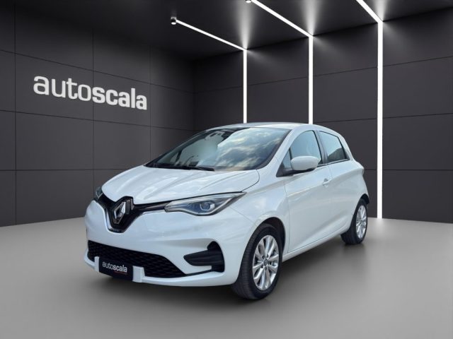 RENAULT ZOE usata, con ABS