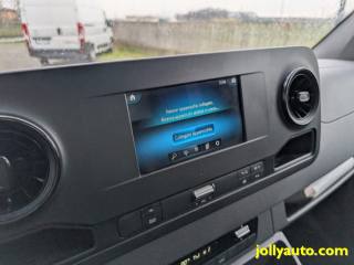 MERCEDES-BENZ Sprinter usata, con Servosterzo
