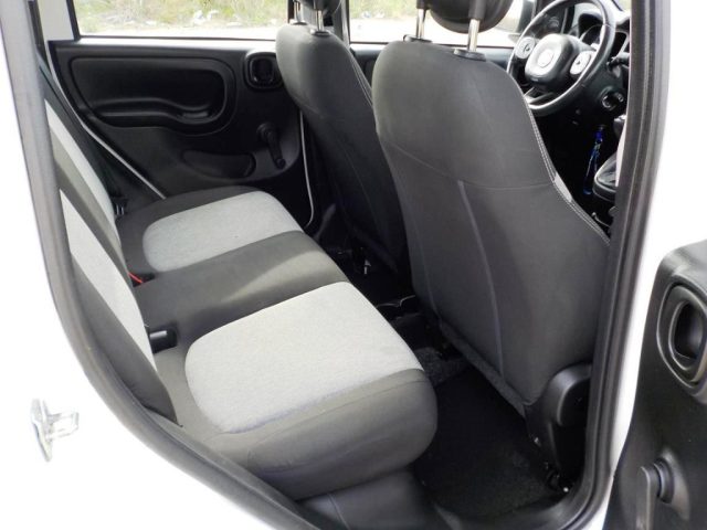 FIAT Panda usata 26