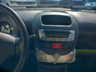 PEUGEOT 107 usata 18