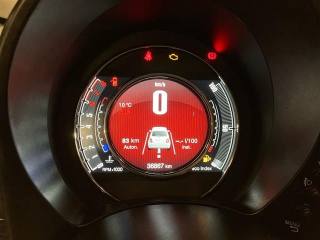 FIAT 500 usata, con USB