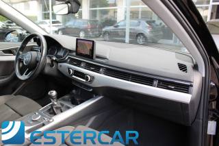 AUDI A4 usata, con Chiusura centralizzata