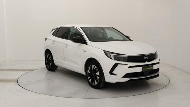 OPEL Grandland usata, con Boardcomputer
