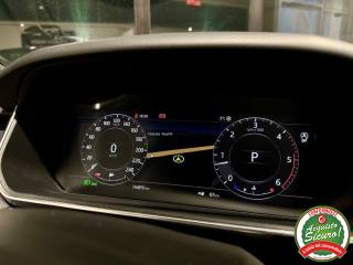 LAND ROVER Range Rover Sport usata, con USB