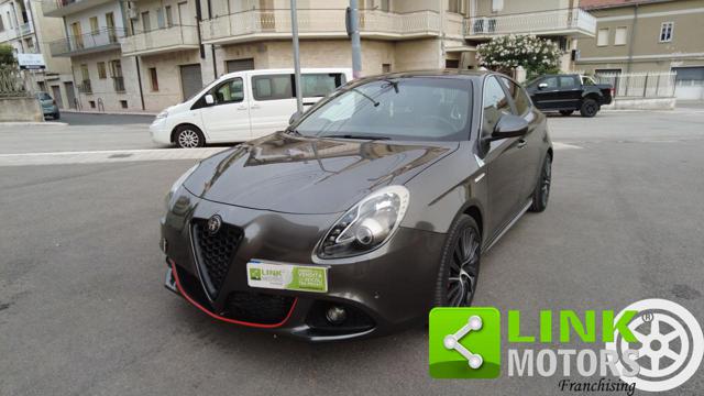 ALFA ROMEO Giulietta usata, con ABS