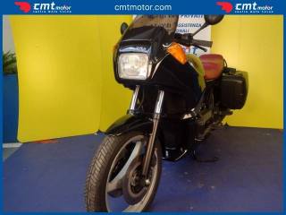 BMW K 75 S usata 1